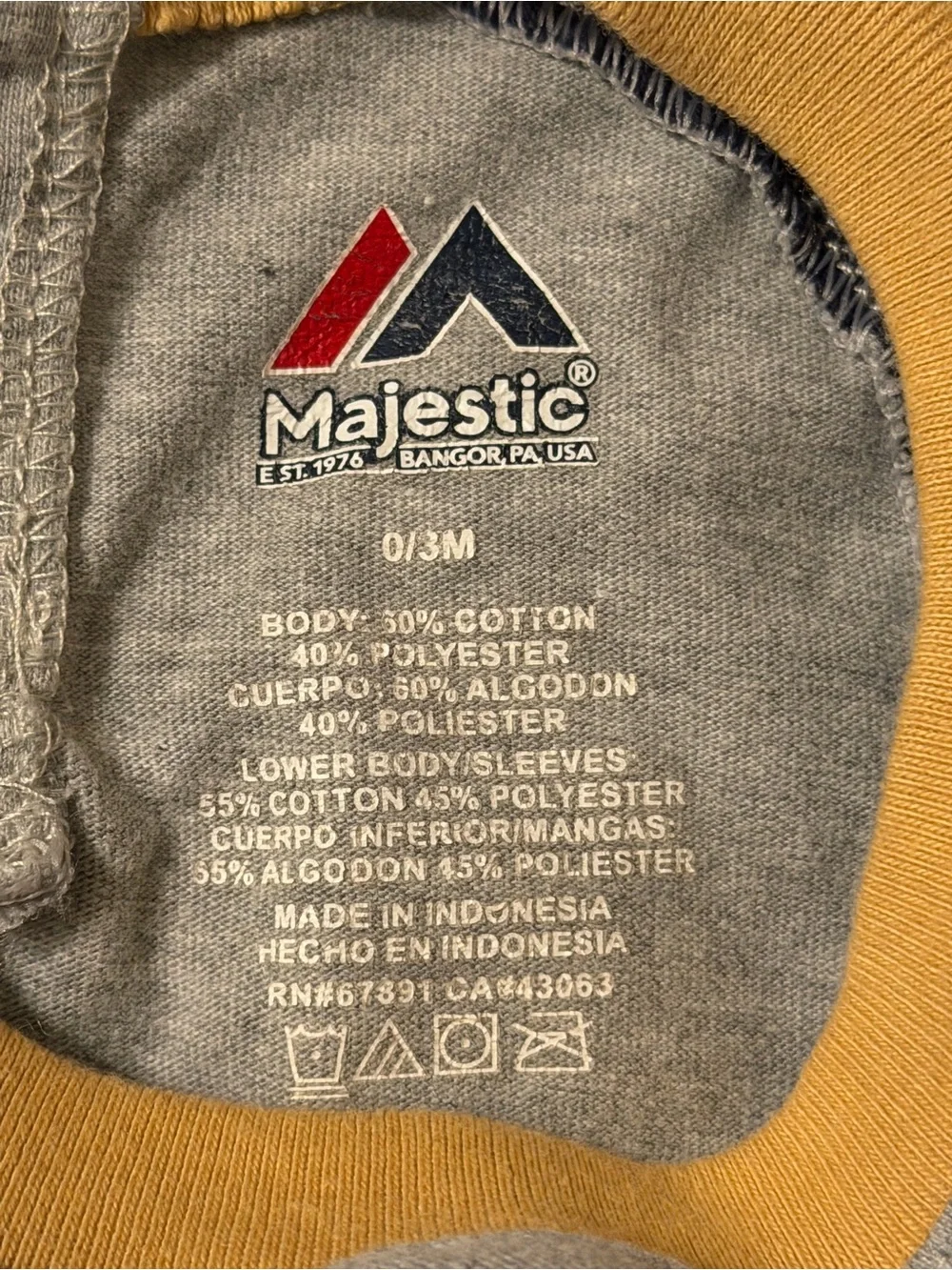 Majestic brewers one